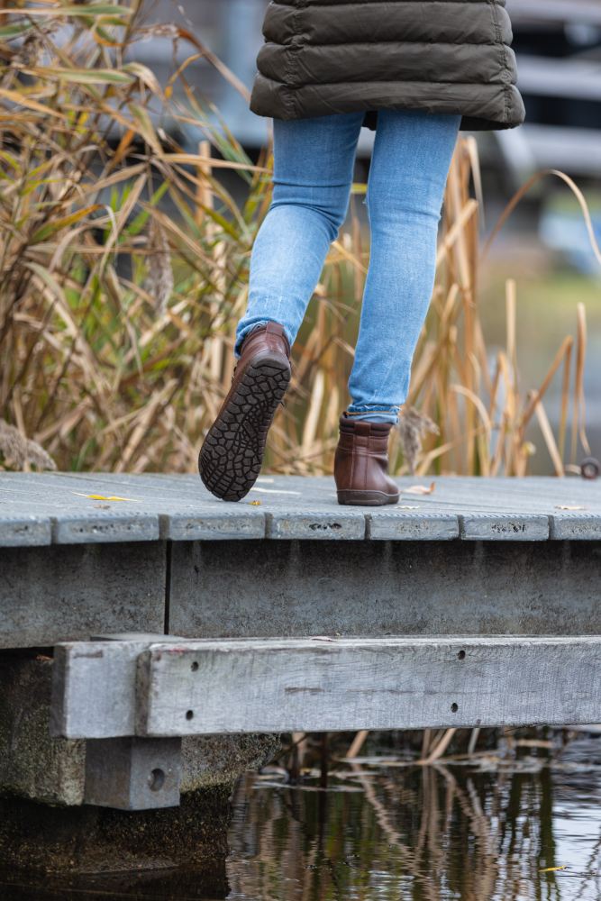 Expeq vegaaninen marone vedenpitävä