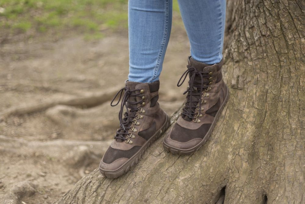 Explorer ruskea vedenpitävä