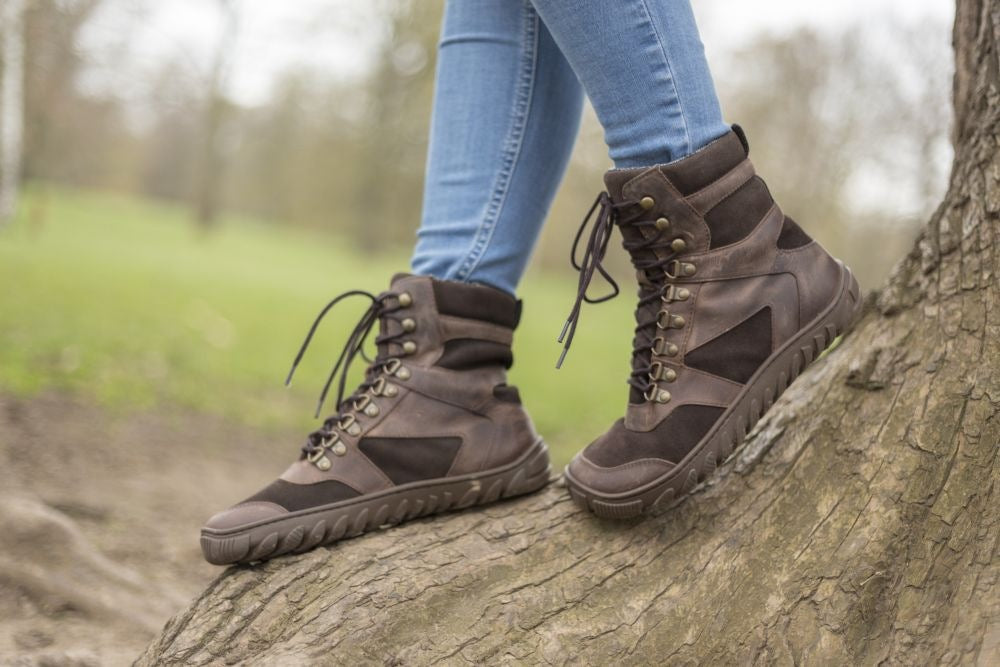 Explorer ruskea vedenpitävä