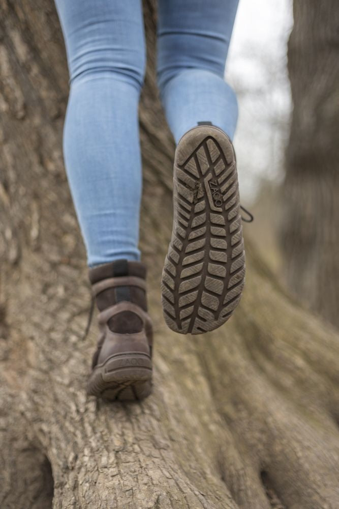 Explorer ruskea vedenpitävä