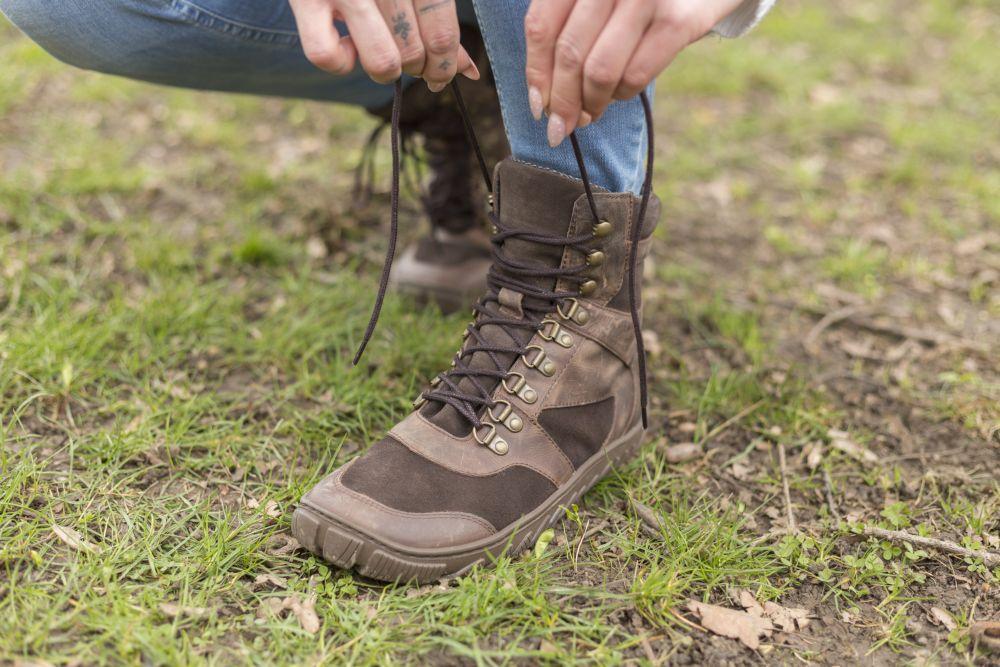 Explorer ruskea vedenpitävä