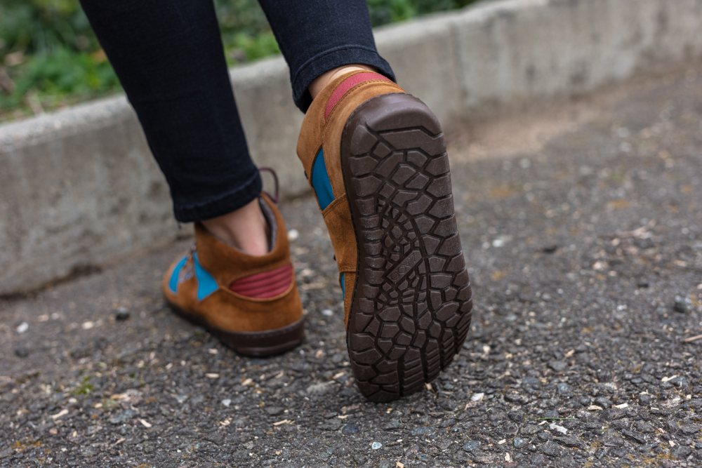 Hiqe Mid Blue Marine -vedenpitävä