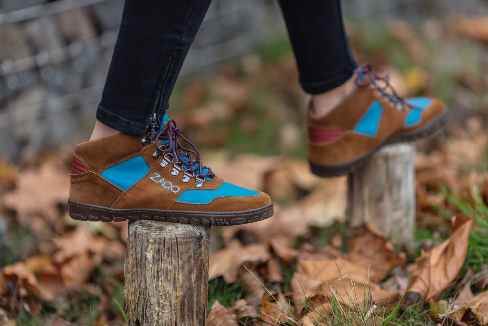 Hiqe Mid Blue Marine -vedenpitävä