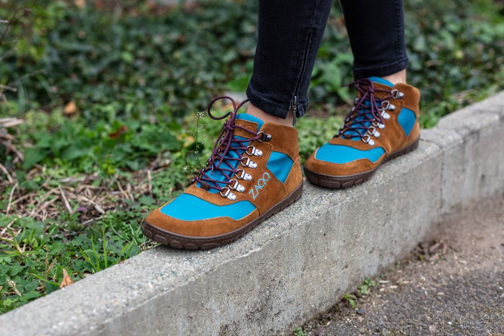 Hiqe Mid Blue Marine -vedenpitävä