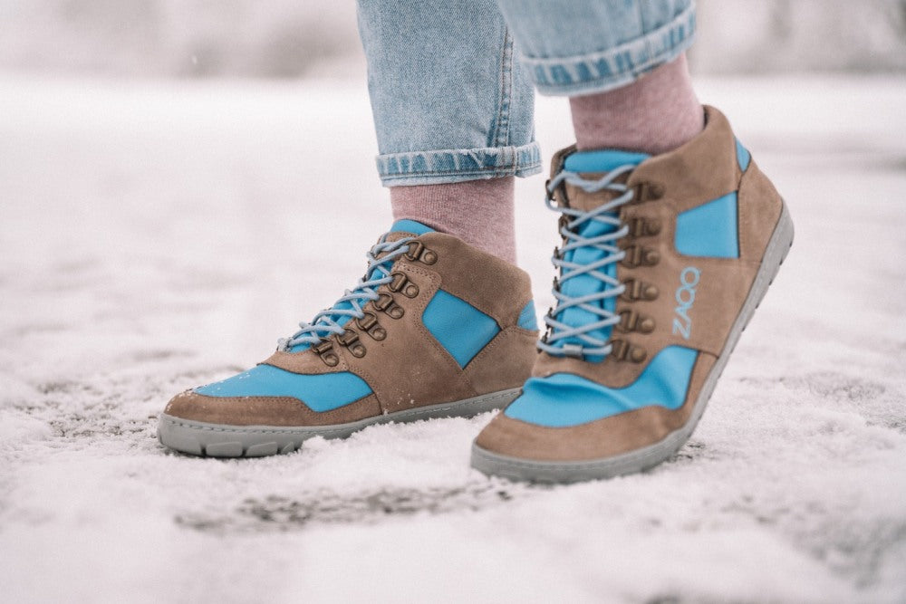 Hiqe Mid Sky Vedenpitävä