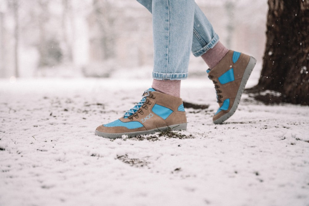 Hiqe Mid Sky Vedenpitävä