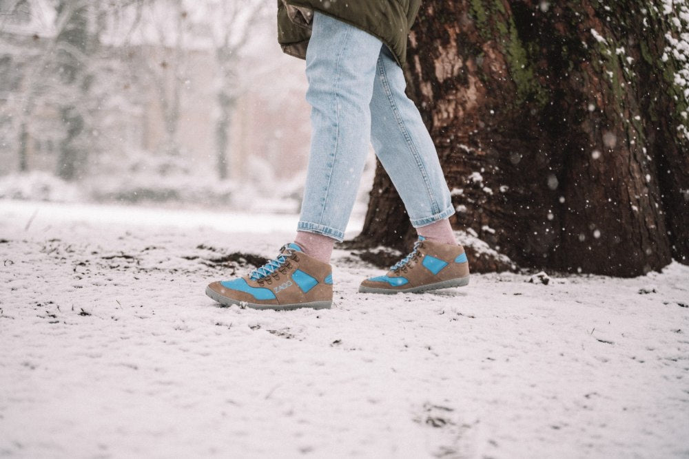 Hiqe Mid Sky Vedenpitävä