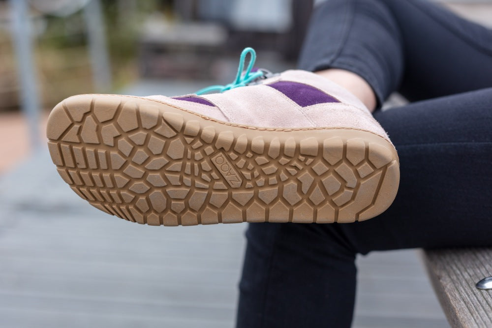 Hiqe Mid Turkoosi vedenpitävä