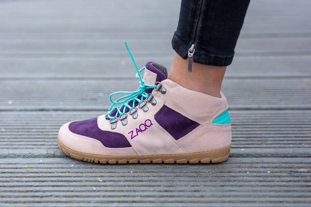 Hiqe Mid Turkoosi vedenpitävä