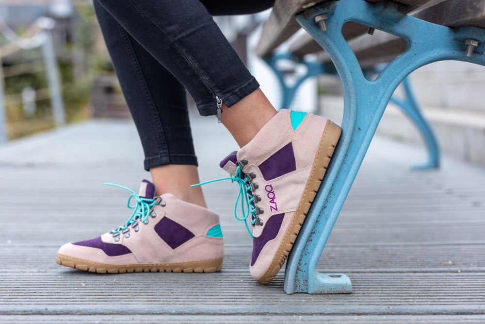 Hiqe Mid Turkoosi vedenpitävä