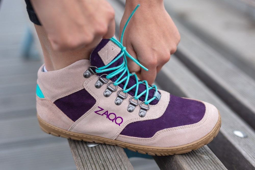 Hiqe Mid Turkoosi vedenpitävä