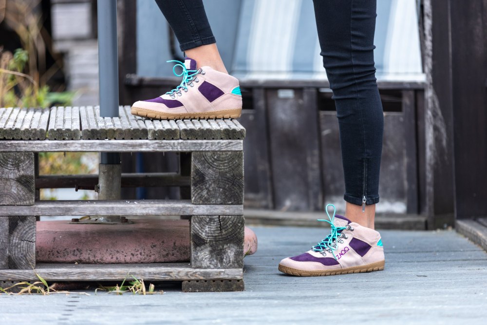 Hiqe Mid Turkoosi vedenpitävä