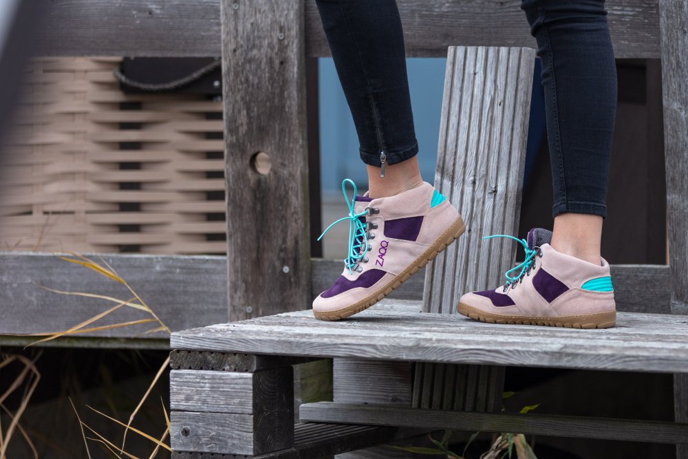 Hiqe Mid Turkoosi vedenpitävä