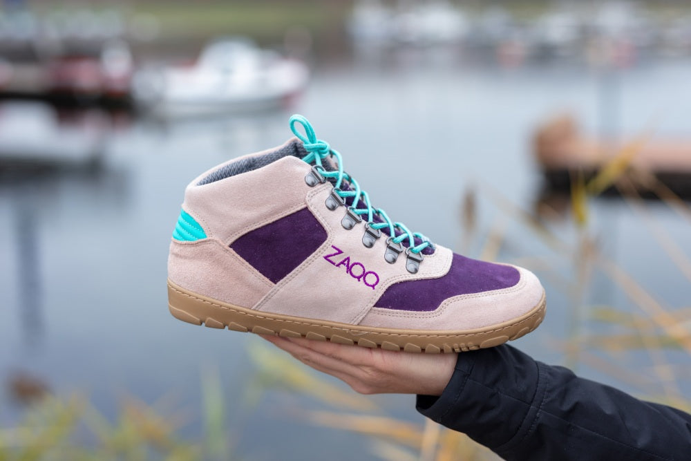 Hiqe Mid Turkoosi vedenpitävä