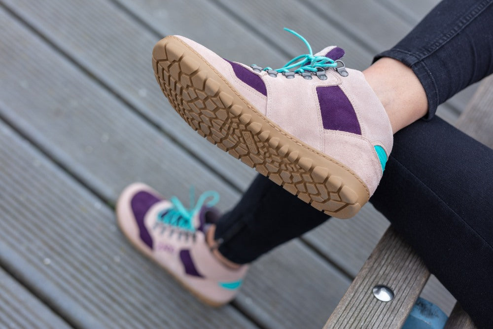 Hiqe Mid Turkoosi vedenpitävä