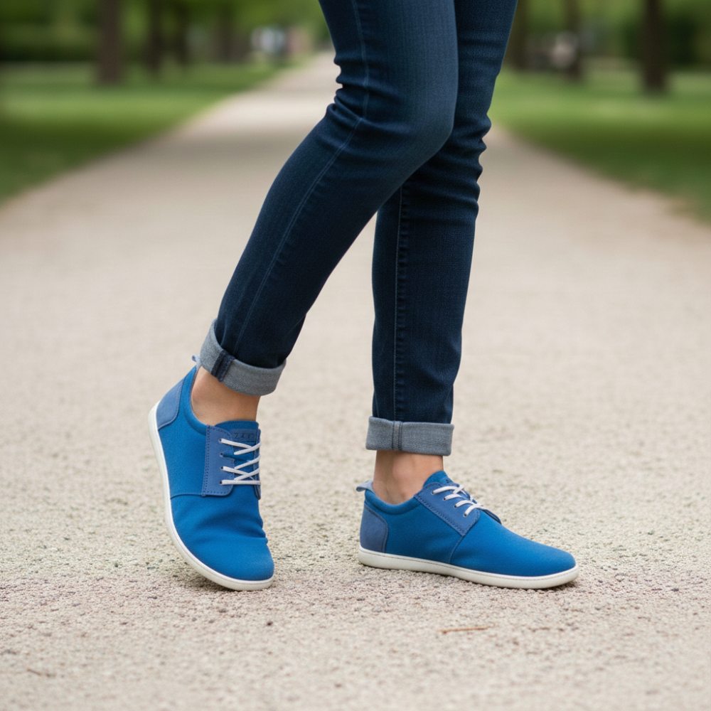 PIQUANT Taivaansininen