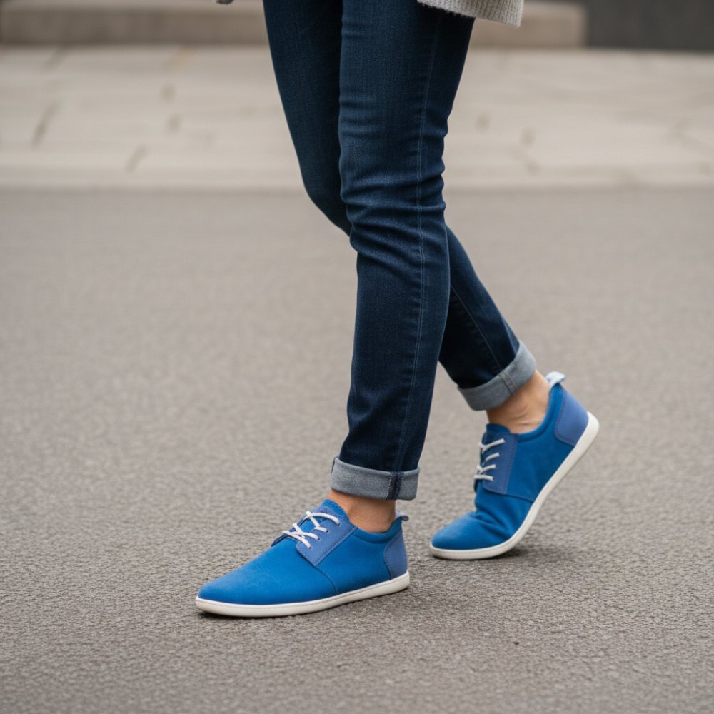 PIQUANT Taivaansininen