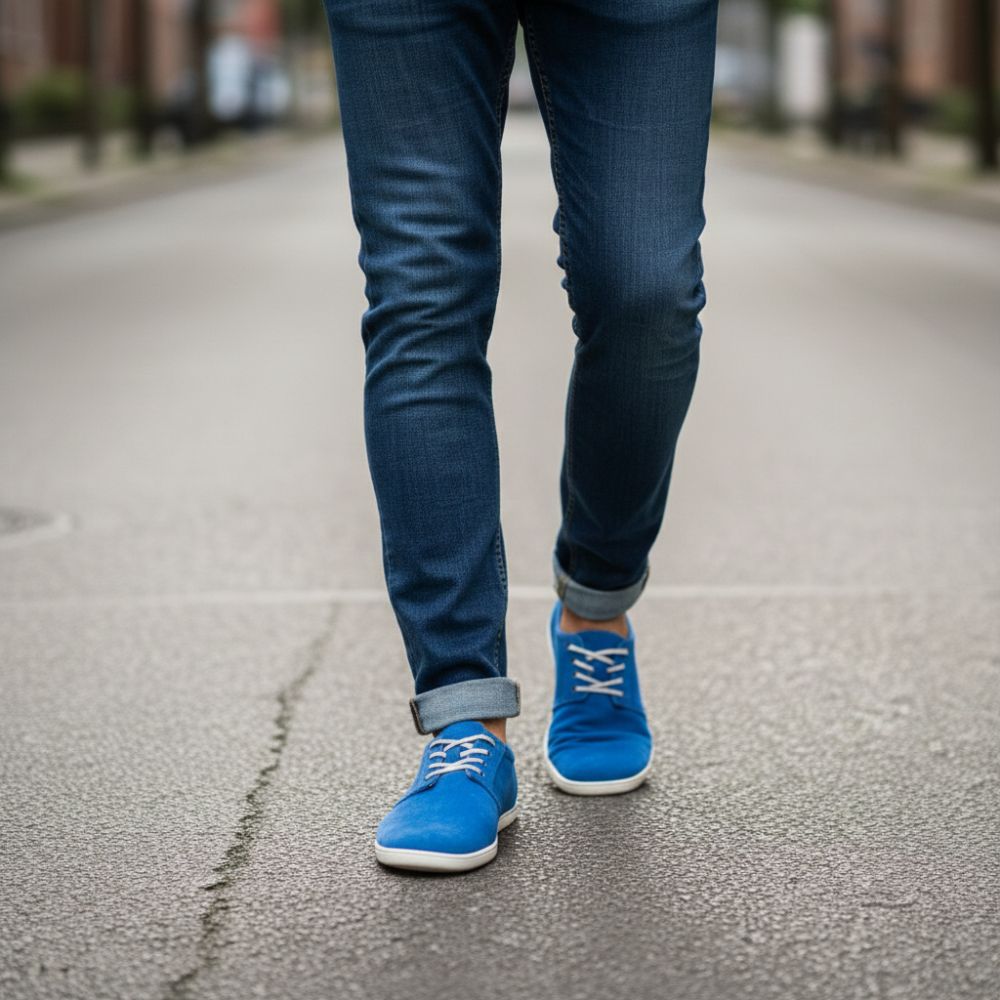 PIQUANT Taivaansininen