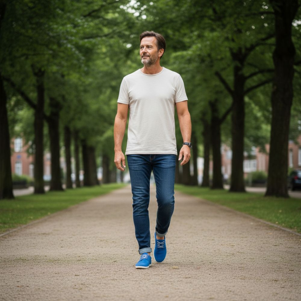 PIQUANT Taivaansininen