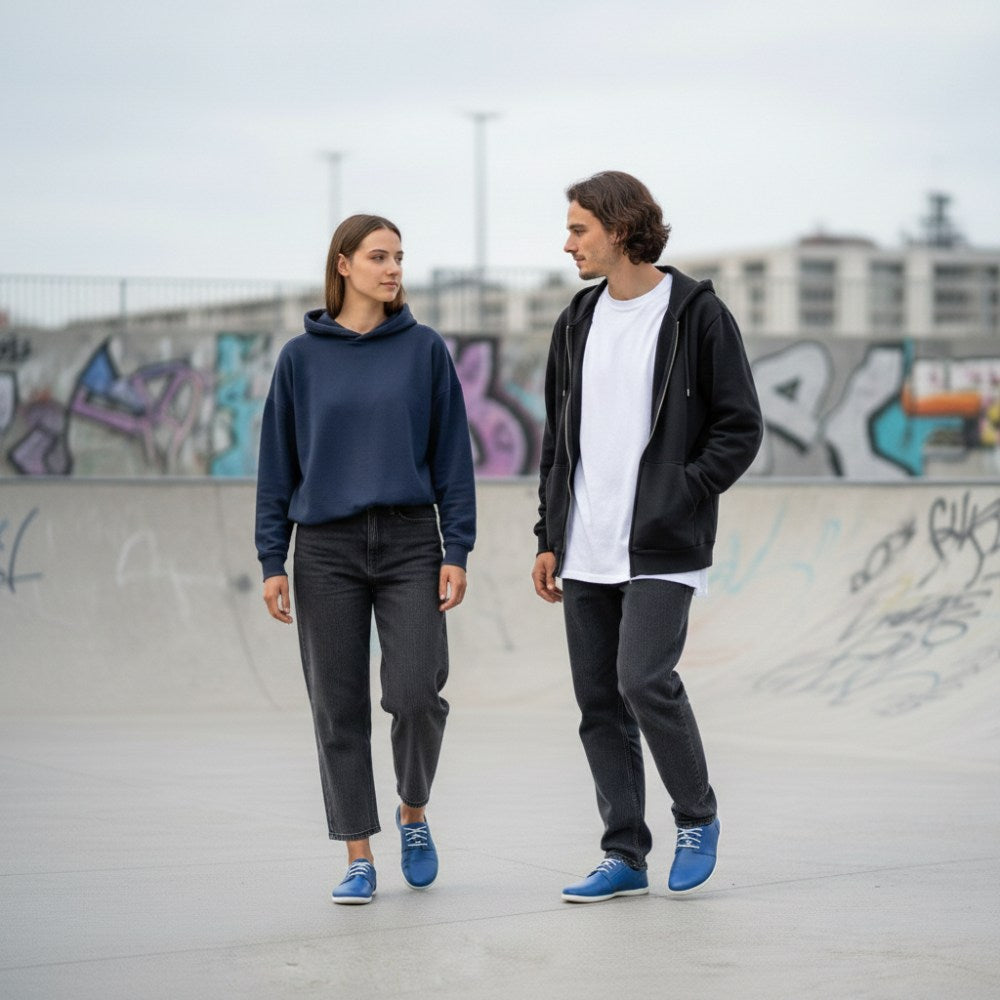 PIQUANT Nappa Cobalto - valkoinen