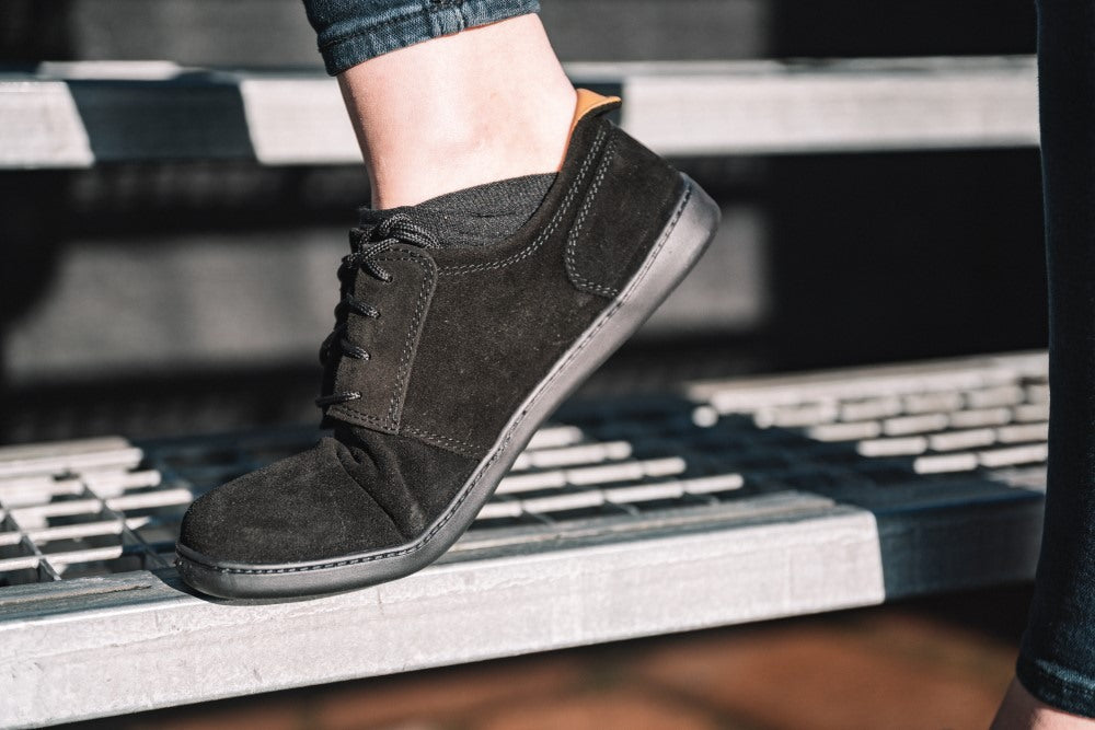 PIQUANT Veluorimusta