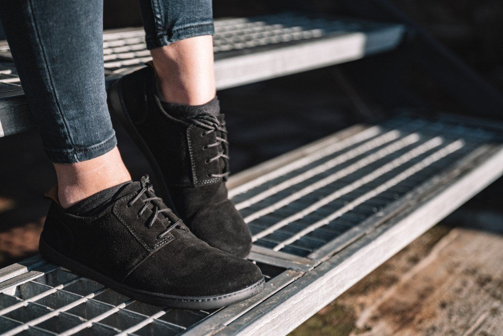 PIQUANT Veluorimusta