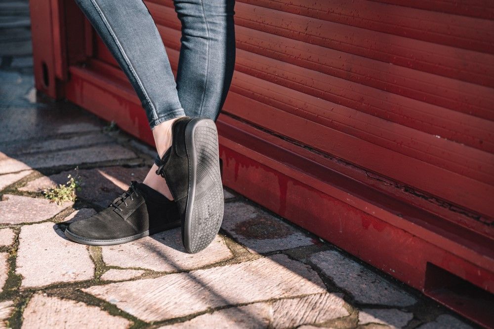 PIQUANT Veluorimusta