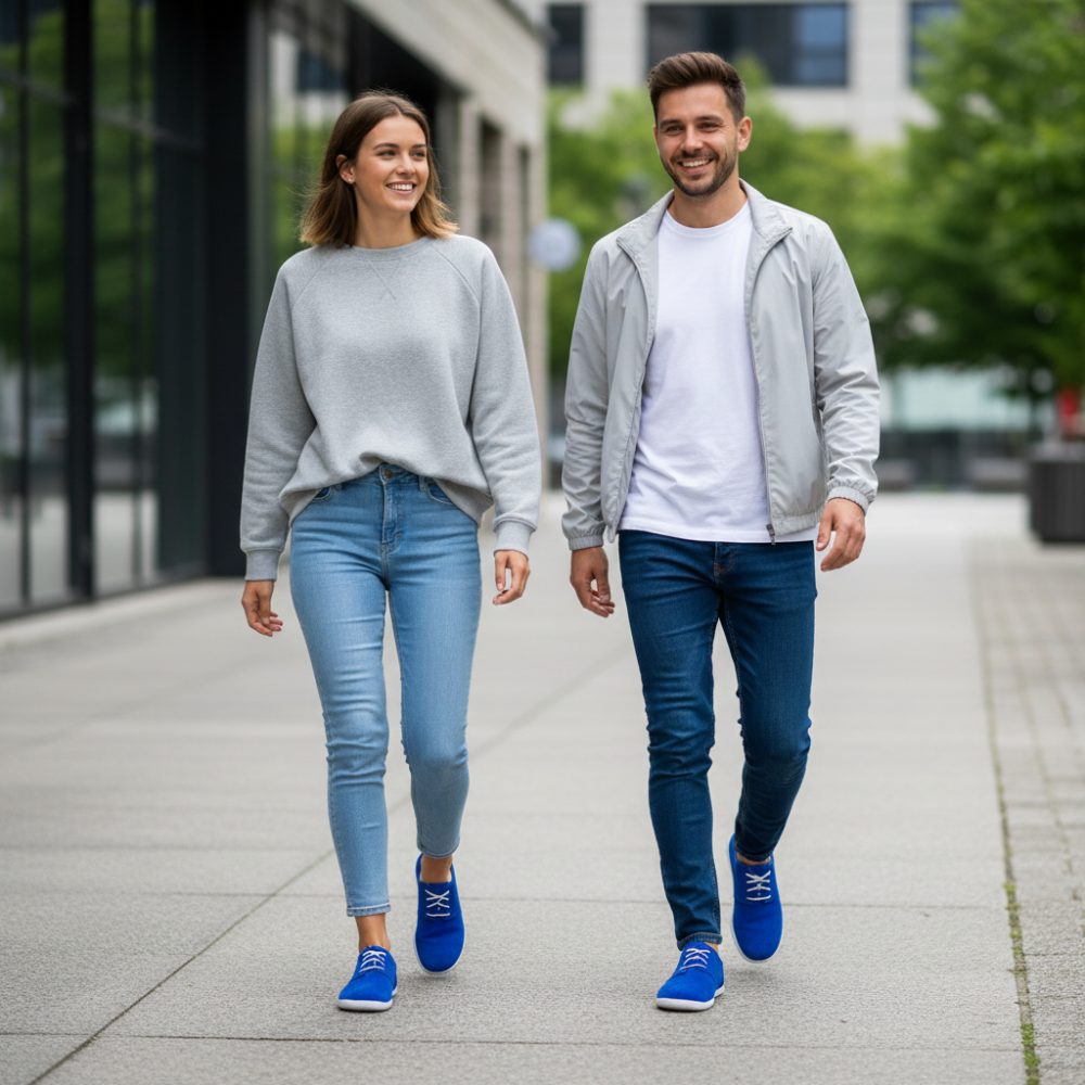 PIQUANT Velours -koboltti