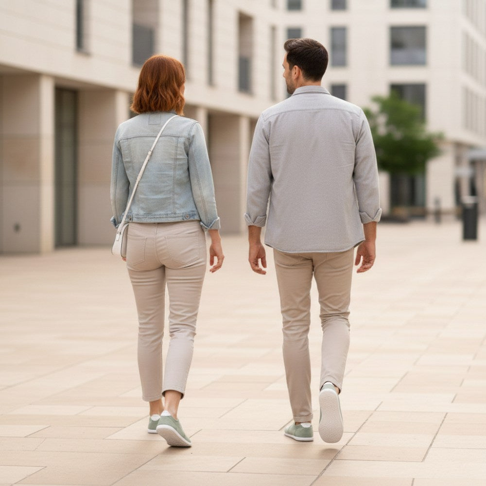 PIQUANT Velorin vaaleanharmaa