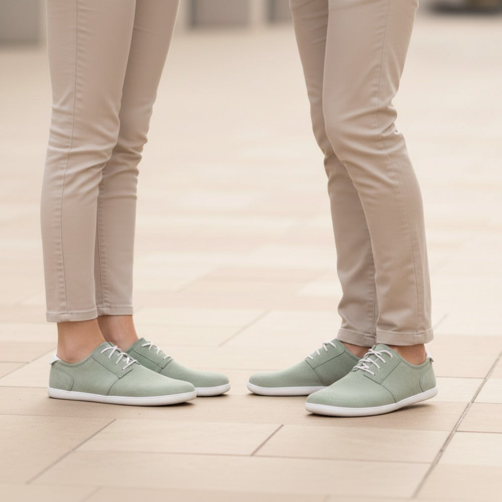 PIQUANT Velorin vaaleanharmaa