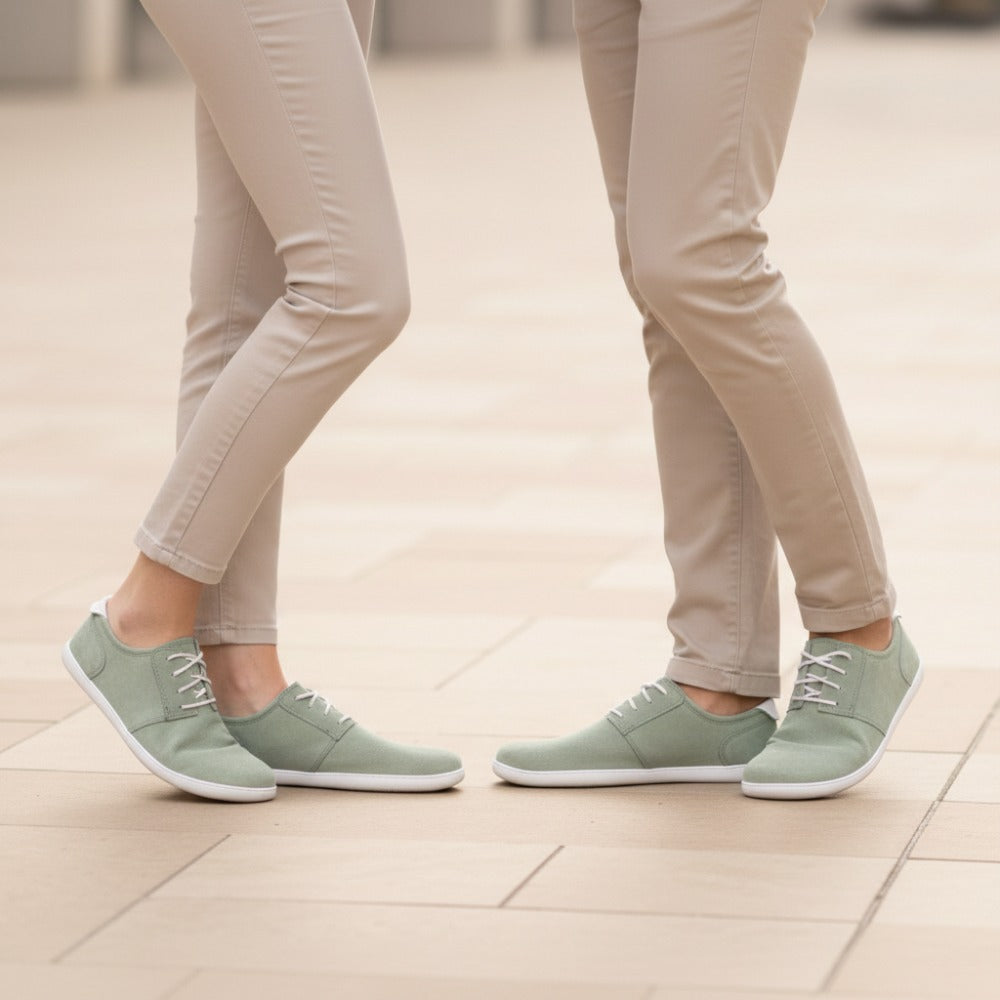 PIQUANT Velorin vaaleanharmaa