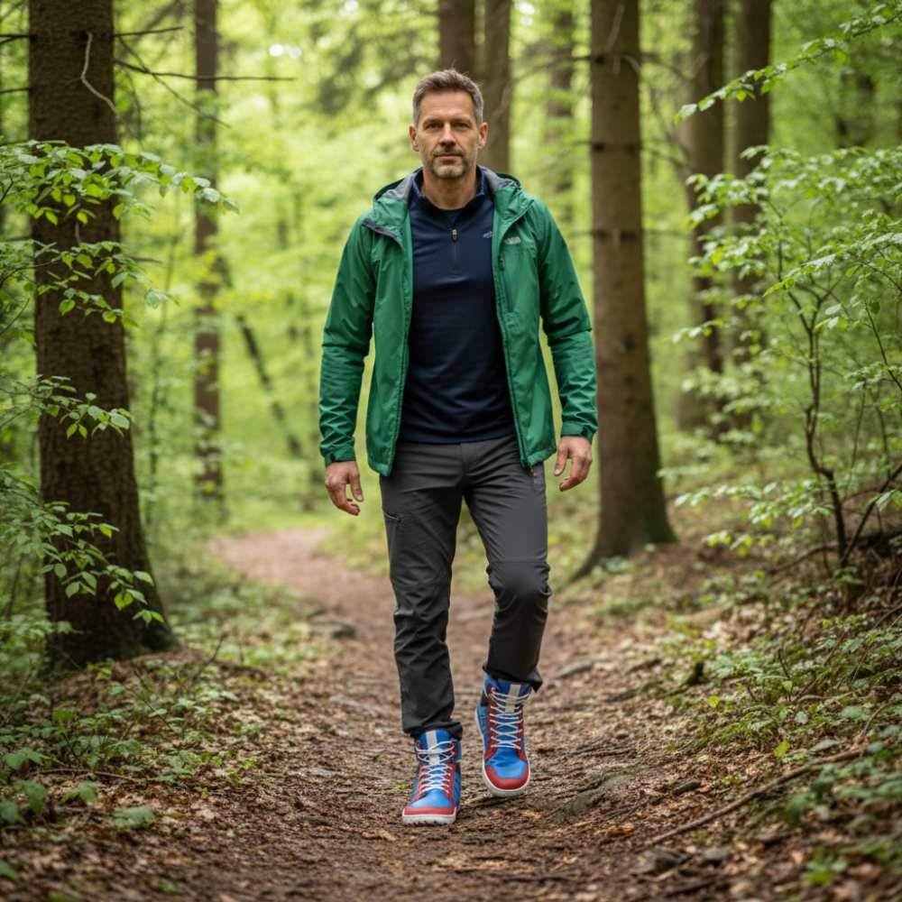 Q2 sininen vedenpitävä