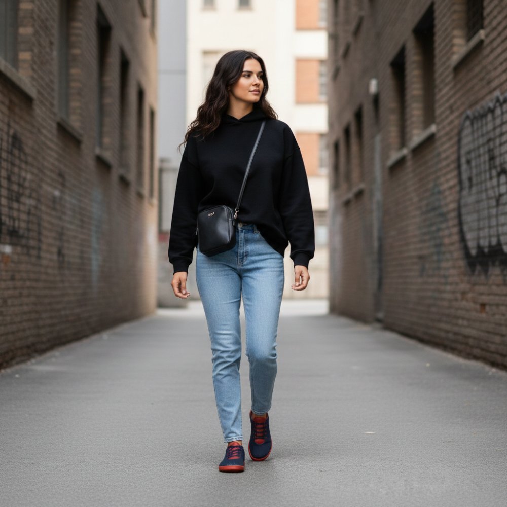 Qaron laivaston punainen