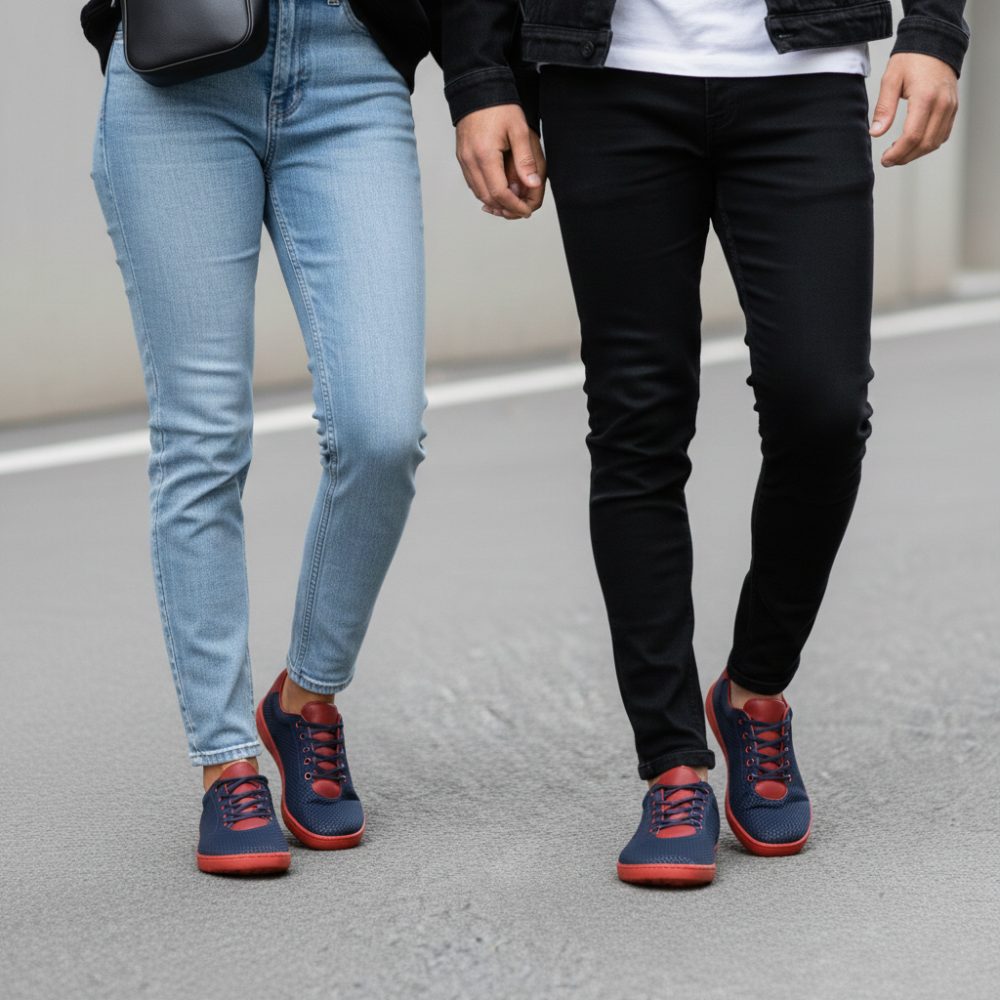 Qaron laivaston punainen