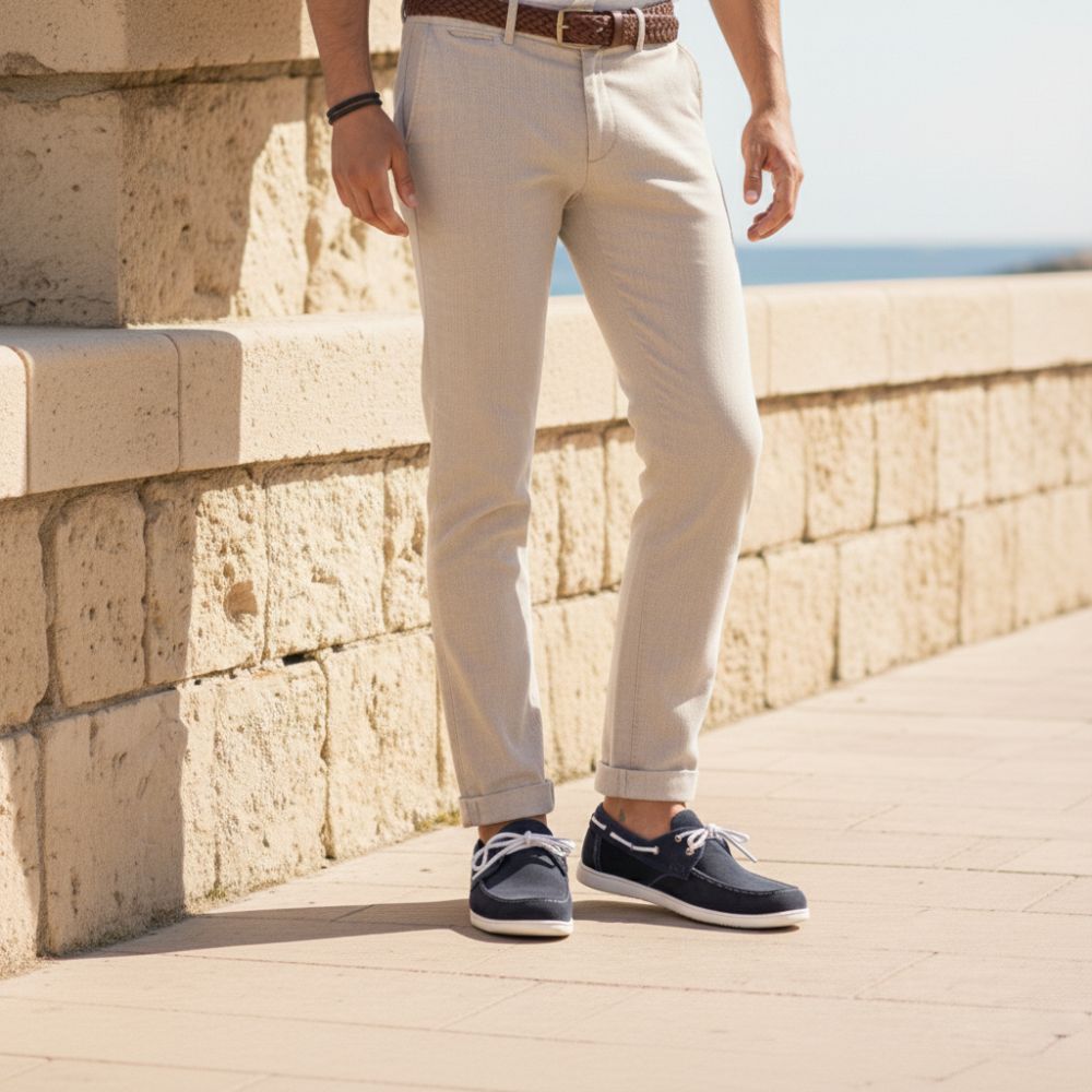 QEA -velotit sininen