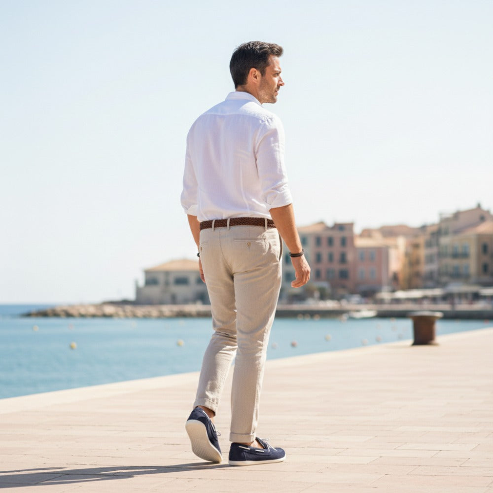 QEA -velotit sininen