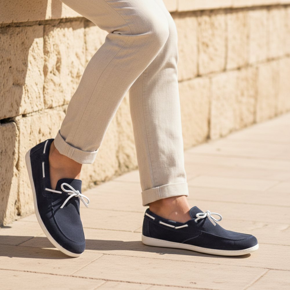 QEA -velotit sininen