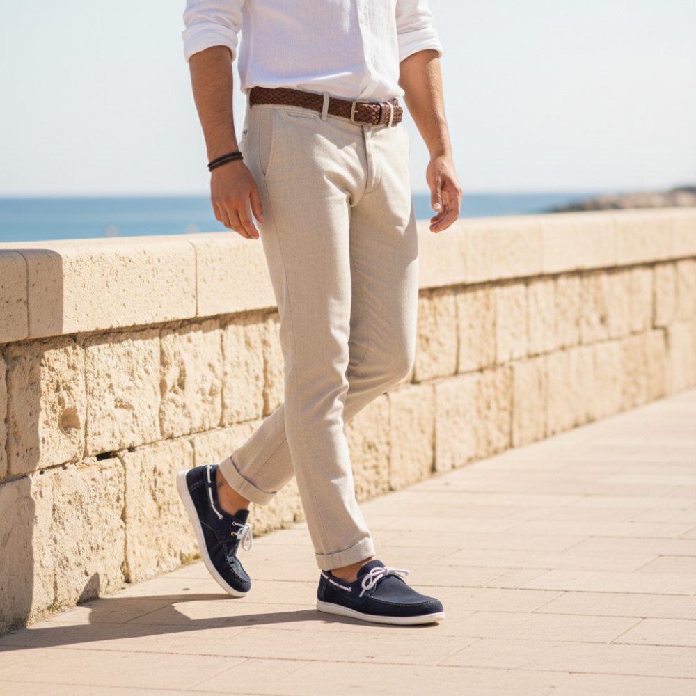 QEA -velotit sininen