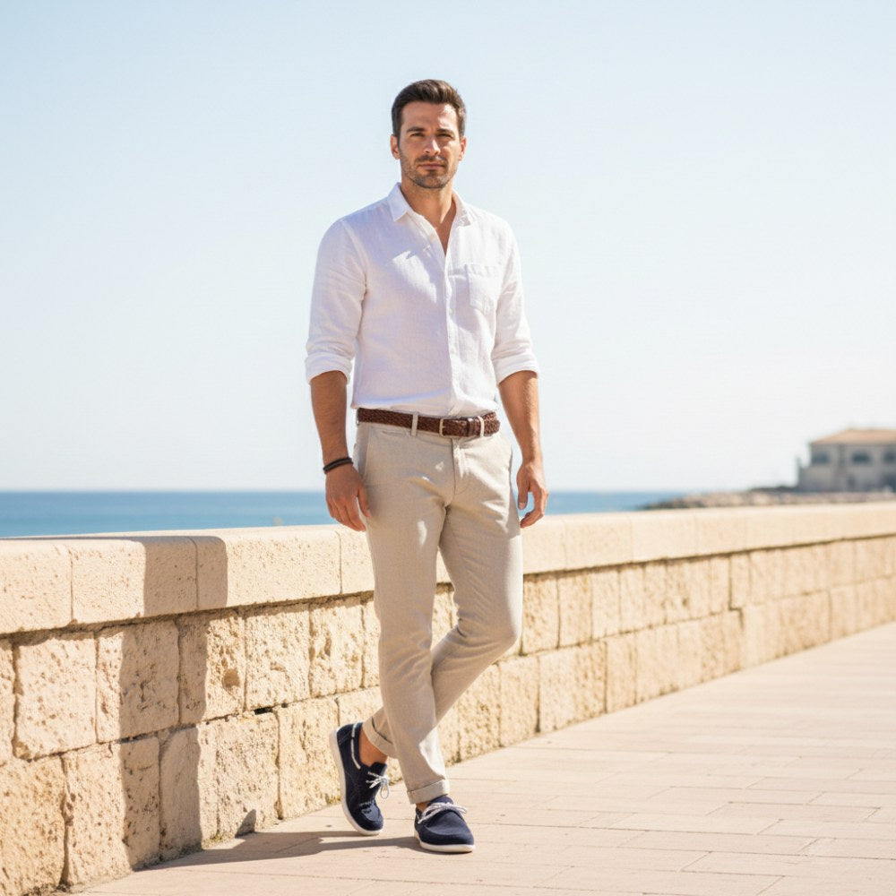 QEA -velotit sininen