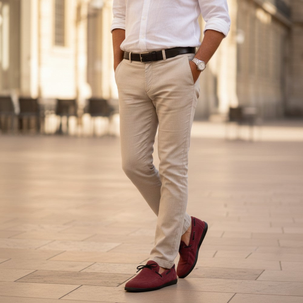 QEA -hylät Bordeaux