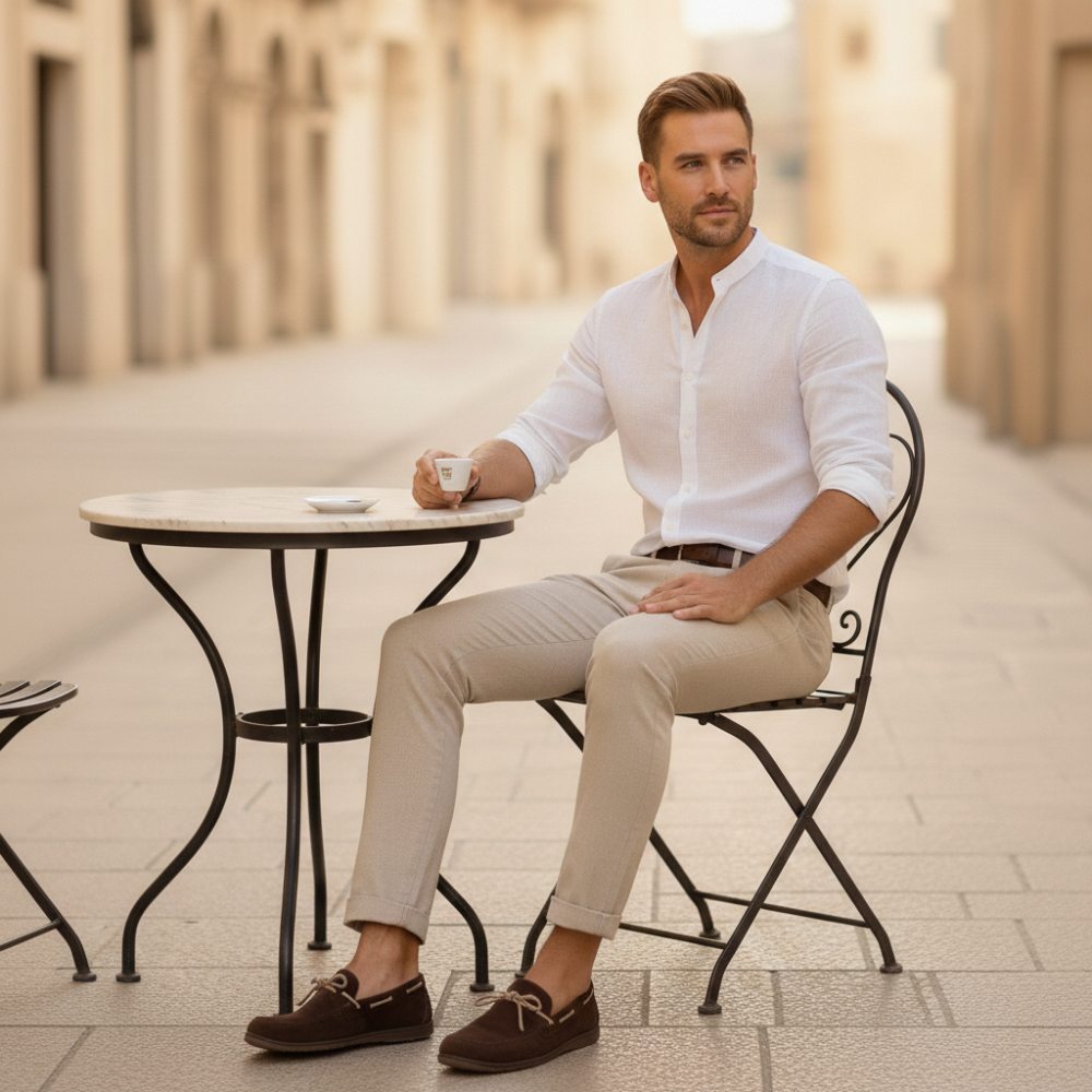 QEA -hylät Darkbrown