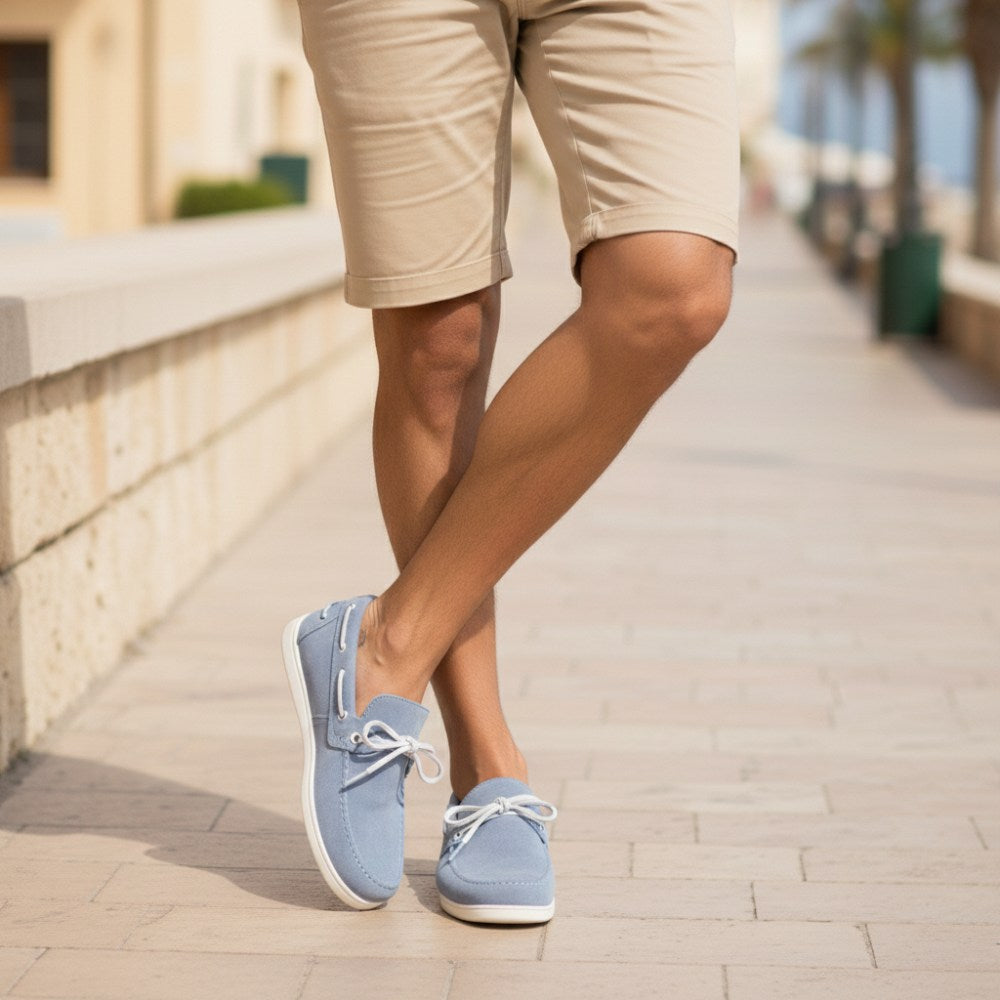 QEA -hylät LightBlue