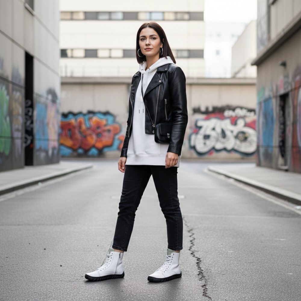 Qendo White