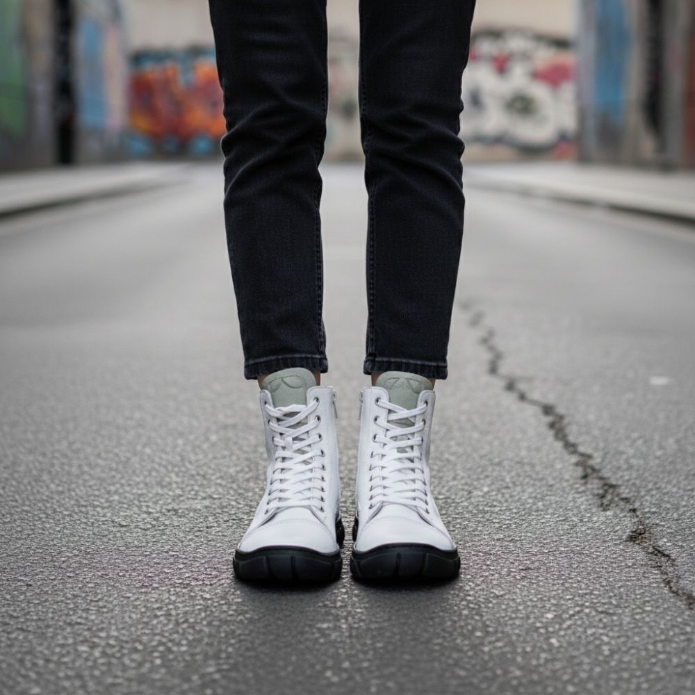 Qendo White