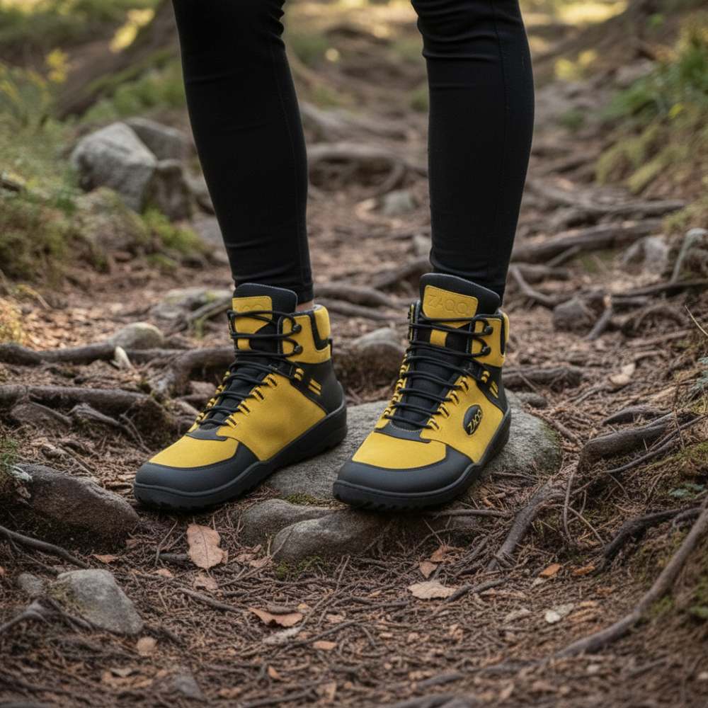 Qliff keltainen vedenpitävä