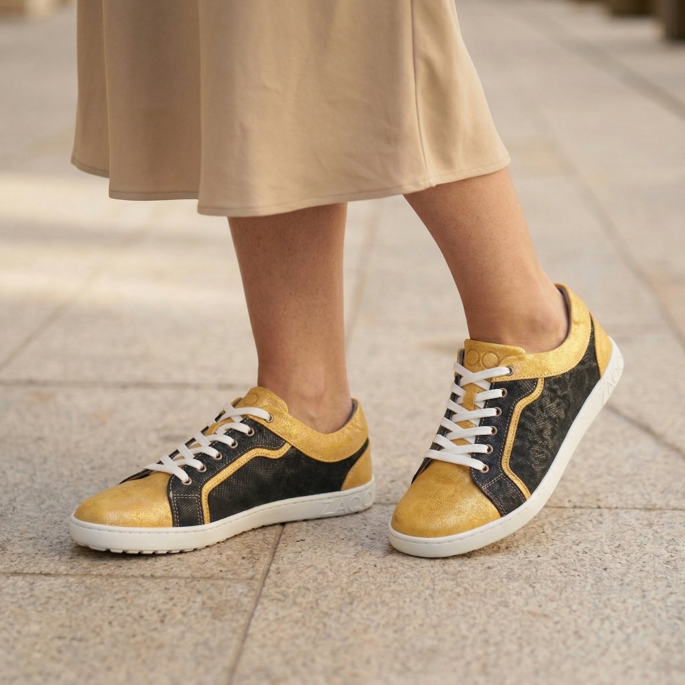 Qody Gold