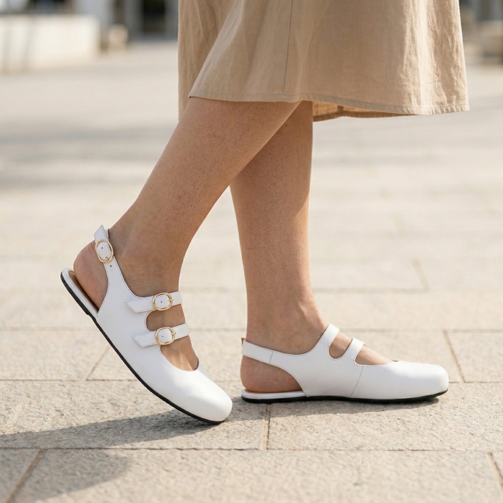 Qomet White