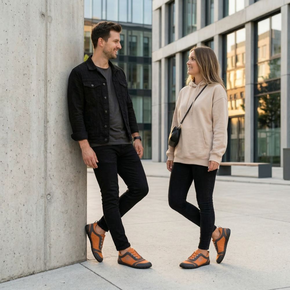 Sqill -oranssi
