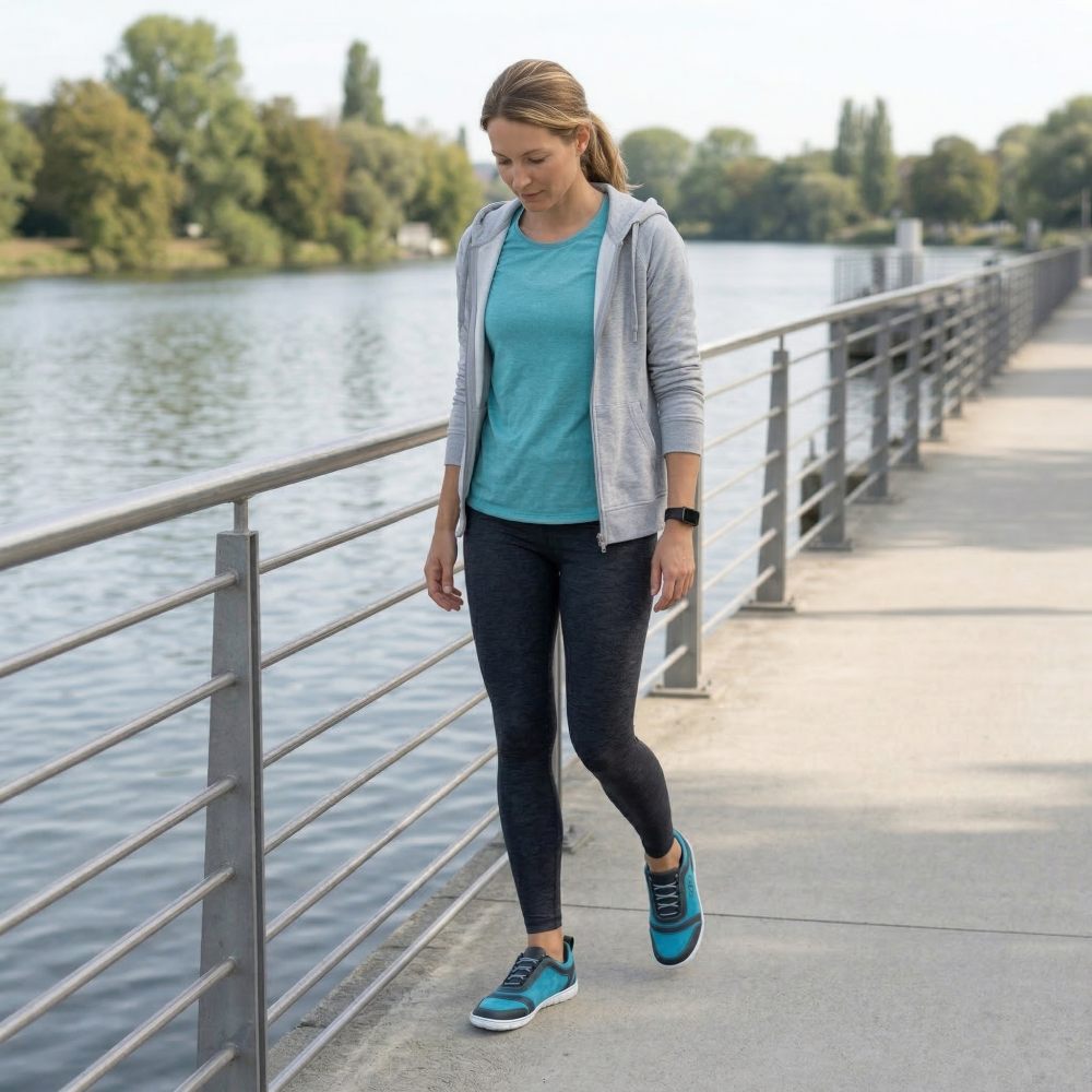 Sqill turkoosi musta