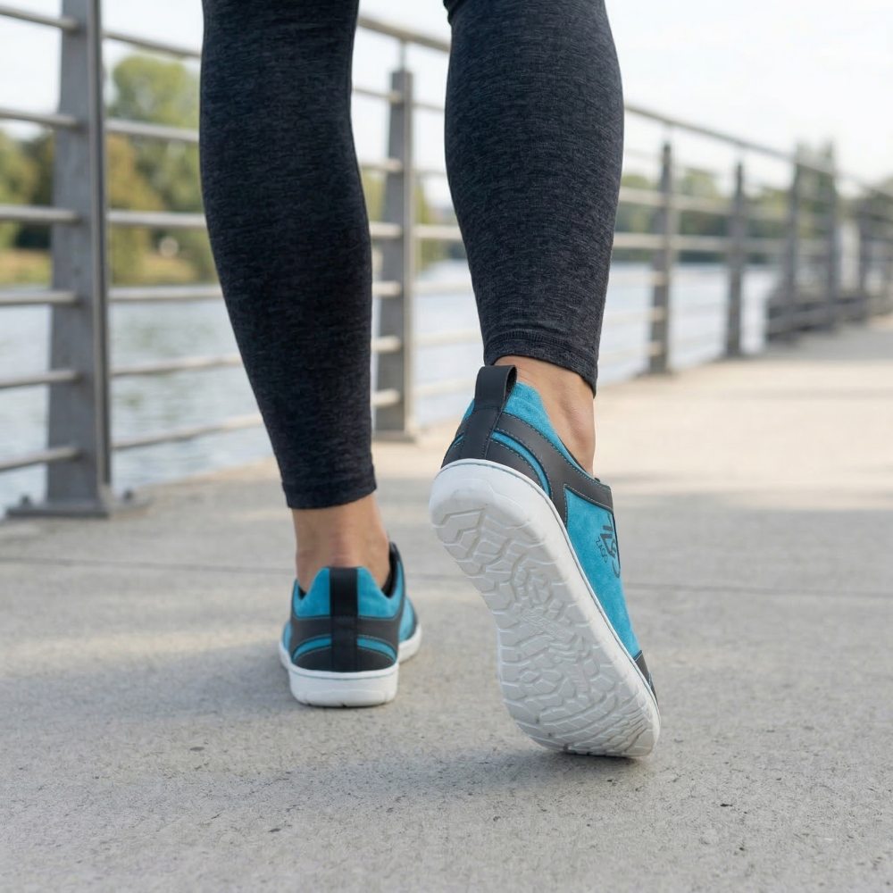 Sqill turkoosi musta